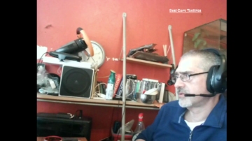 tratoria_fun  08-08-2021 Recorded Video Webcam